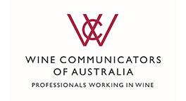 Wine Communicators Logo